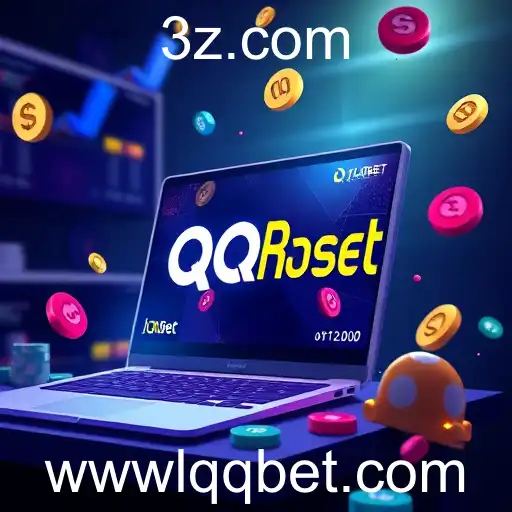 O Crescimento dos Sites de Jogos em 2025: Análise do lqqbet