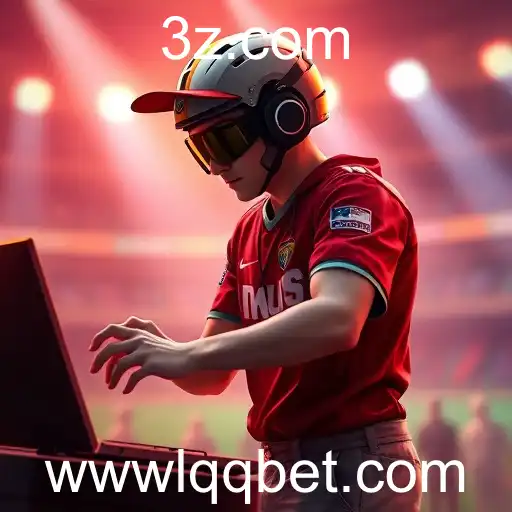 O Crescimento do Mercado de Jogos com lqqbet