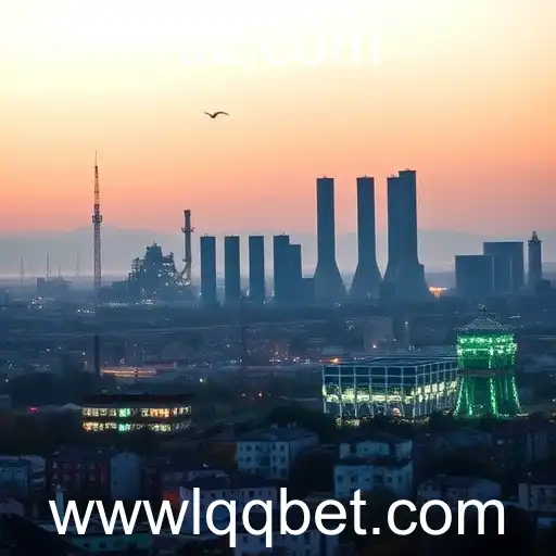 O impacto do lqqbet no mercado de jogos online