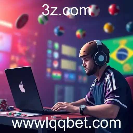 A Nova Era dos Jogos Online no Brasil