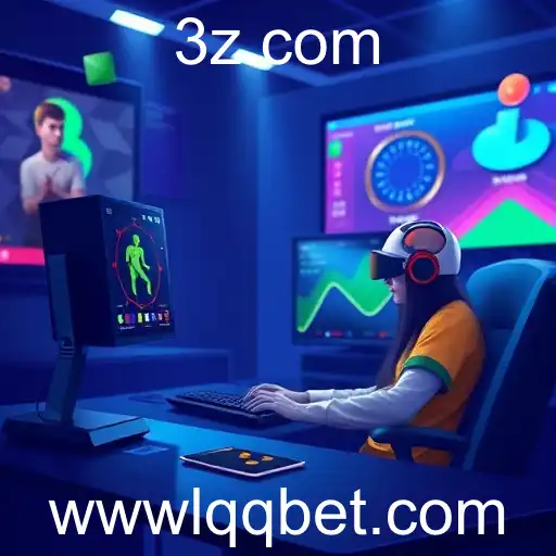 A Evolução dos Jogos Online no Brasil