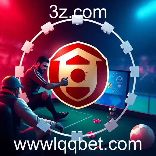 Crescimento do setor de jogos online no Brasil