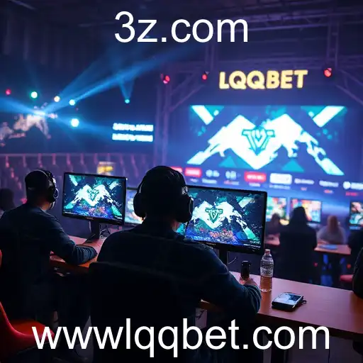 Impacto do LQQBET nos Jogos Online