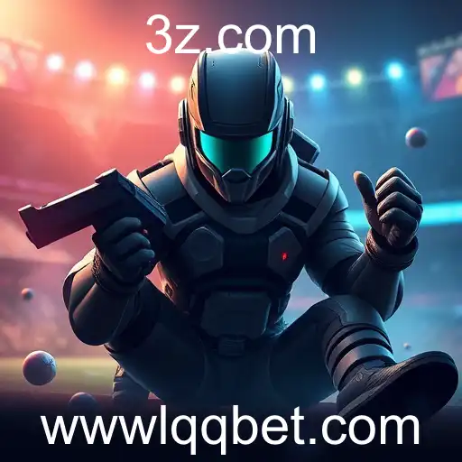 Explorando as Novas Fronteiras do Lqqbet em Gaming