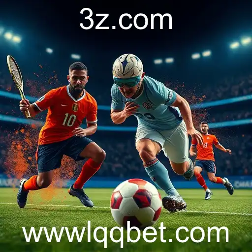 Revolução nos Jogos com Apostas Mais Seguras