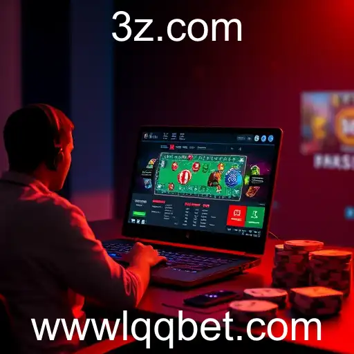 A Evolução dos Sites de Jogos em Portugal