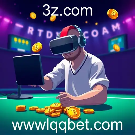 O Crescimento dos Jogos Online em 2025