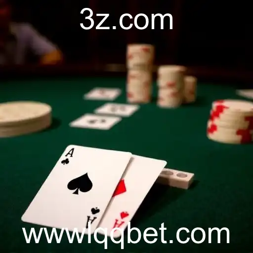 A Ascensão do lqqbet no Mercado de Jogos Online