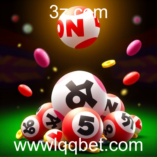 Explorando a Categoria de Bingo no Lqqbet: Um Mergulho no Mundo do Entretenimento Online