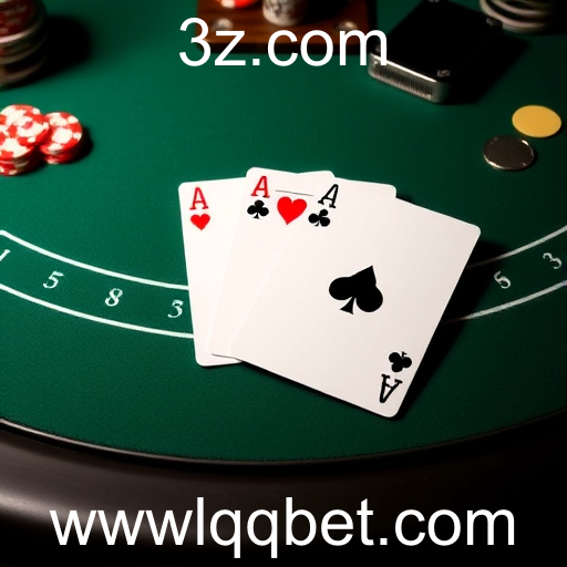 A Emoção e Estratégia por Trás do Blackjack