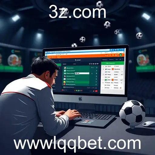 Cenário Atual do Mercado de Apostas Online no Brasil