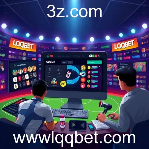 Expansão do Mercado de Jogos Online no Brasil