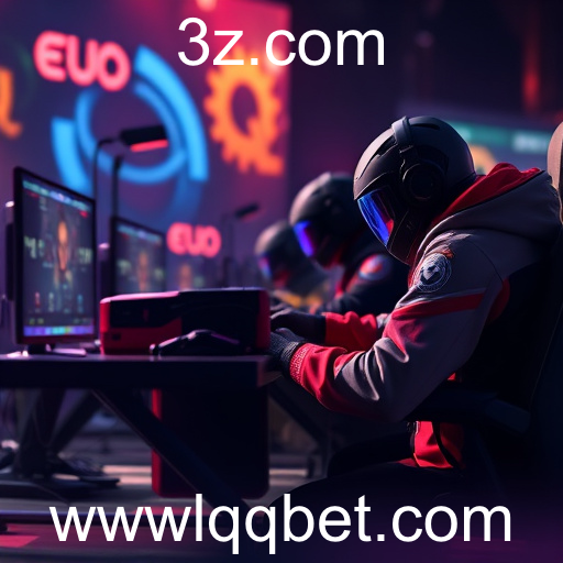 A Importância dos Esports na Plataforma de Palavras-chave 'lqqbet'