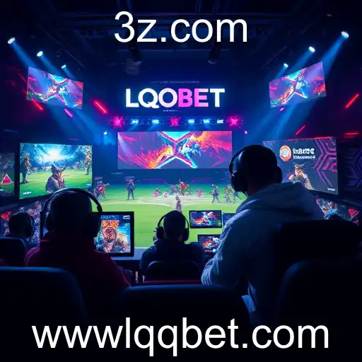 Novidades e Tendências em lqqbet Gaming
