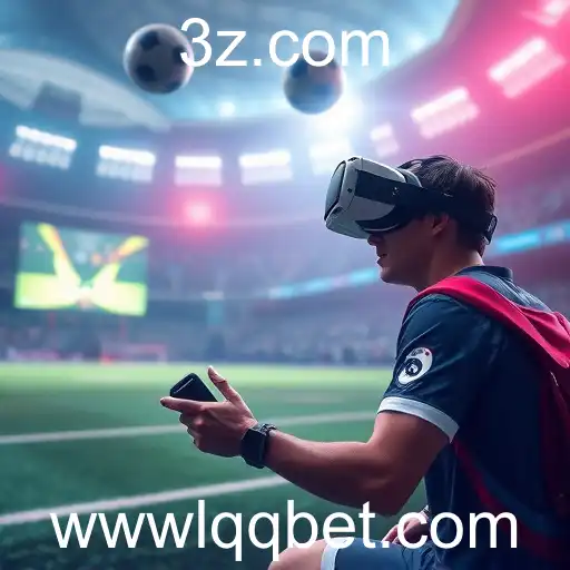 Tendências e Inovações no Universo dos Jogos em 2025