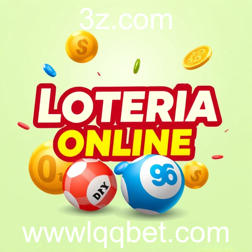 Explorando a Categoria 'Lottery' no 'lqqbet': Oportunidades e Entretenimento