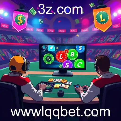 A Revolução do Jogo Online em 2025