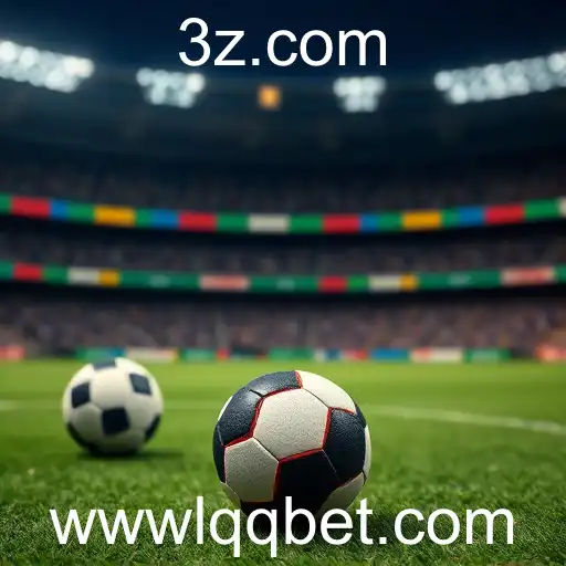 LQQBet: A Revolução dos Jogos Online em 2025