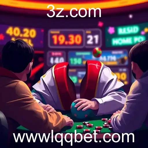 Expansão e Tendências no Setor de Jogos Online em 2025