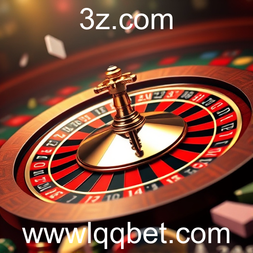 Explorando o Mundo dos Jogos de Roleta em Lqqbet