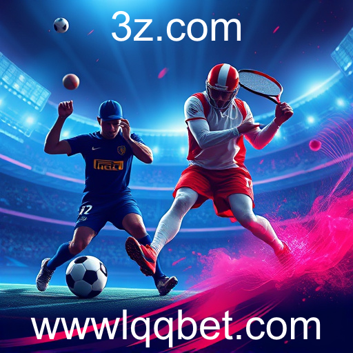 O Crescente Universo das Apostas Esportivas no LQQBet