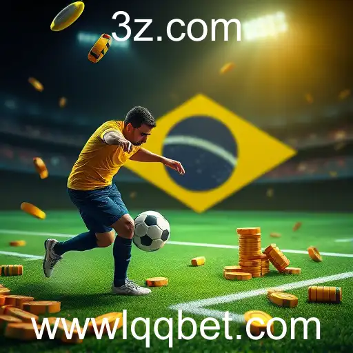 A Revolução dos Sites de Jogos no Brasil