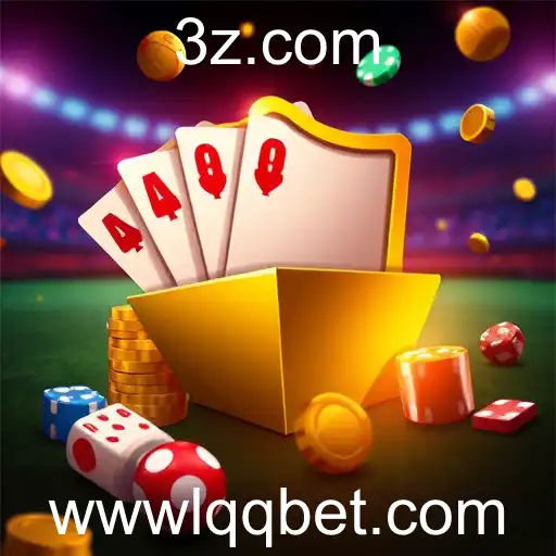 A Ascensão dos Jogos Online e os Destaques do LQQBET